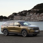 Skoda Kodiaq 2024 : Δείτε αναλυτικά τις εκδόσεις και τις τιμές