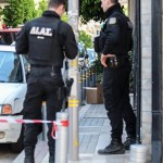 Φιλοπάππου: Έκρηξη Σε Είσοδο Πολυκατοικίας