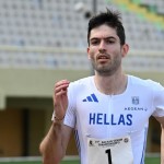 Τεντόγλου: Προκρίθηκε Στον Τελικό Με Την Πρώτη Προσπάθεια