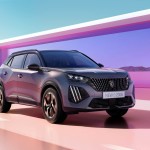 Το PEUGEOT 2008 τώρα και HYBRID