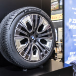 BMW και Pirelli: Ανέπτυξαν ένα καινοτόμο χειμερινό ελαστικό