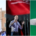 Ευρωεκλογές 2024: Τι Κάνουν Οι Αρχηγοί Πριν Τις Κάλπες