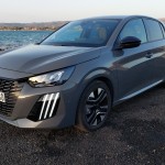 Peugeot 208 1.2 Hybrid 100 e-DSC6: Δοκιμάζουμε το ανανεωμένο μοντέλο