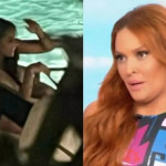 Χρηστίδου για Λιάγκα – Αντωνά: «Ήξερα ότι είναι ζευγάρι»