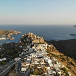 Τα Πιο Ήρεμα Νησιά Της Ελλάδας Σύμφωνα Με Τους Times