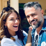 Βάσω Λασκαράκη: Στο νοσοκομείο ο σύζυγός της, Λευτέρης Σουλτάτος