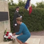 Δανία: Επίθεση Στην Πρωθυπουργό