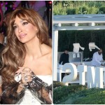 Ελένη Φουρέιρα Και Αλμπέρτο Μποτία Βάπτισαν Τον Γιο Τους!