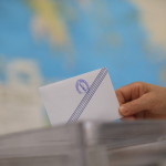 Ευρωεκλογές 2024: Το Ποσοστό Συμμετοχής Έως Τωρα