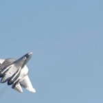 Ουκρανία: Έπληξε Ρωσικό Μαχητικό Τελευταίας Γενιάς