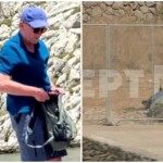 Σύμη: Τραύμα Στο Κεφάλι Φέρει Η Σορός Του Μάικλ Μόσλεϊ