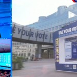 Ευρωεκλογές 2024: Σε Πλήρη Εξέλιξη Σε Όλη Την ΕΕ