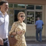Κικίλιας: Ψήφισε με την Τζένη Μπαλατσινού στο πλευρό του