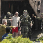 Ισραήλ: Πρώην όμηρος στη Γάζα θα παραστεί στην κηδεία του πατέρα του
