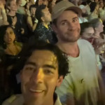 Coldplay: Στο ΟΑΚΑ Χέμσγουορθ, Μινόνγκ, Τζόνας Και Έβανς