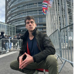 Ευρωεκλογές - Κύπρος: Σάρωσε ο Youtuber Φειδίας Παναγιώτου - Τρίτη δύναμη