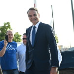 Μητσοτάκης για ευρωεκλογές: «Το κόμμα μας δεν έφτασε στον στόχο»