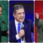Ευρωεκλογές 2024: Ποιοι Εκλέγονται Ευρωβουλευτές