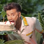 Συναυλία: Ο Μαραντίνης στον Κήπο του Μεγάρου