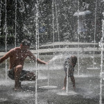 Έκτακτο Δελτίο Επιδείνωσης Καιρού Λόγω Καύσωνα