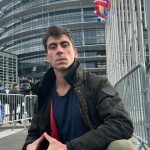 Φειδίας Παναγιώτου: Ο Youtuber Που Βγήκε Ευρωβουλευτής