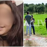 Εξαφάνιση 11χρονης: Ο Θείος Της Τη Δολοφόνησε Με Κατσαβίδι