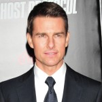 Στην Ελλάδα ο Tom Cruise - Ο λόγος της επίσκεψής του στη Θεσσαλονίκη
