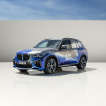 Η BMW επενδύει στο υδρογόνο