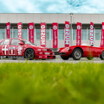 Η Alfa Romeo στο 42ο Ιστορικό “1000 Miglia”