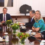 Μητσοτάκης