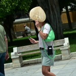 Καιρός: Μετά Τον Καύσωνα Έρχονται Καταιγίδες