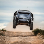 Dacia Sandriders: Ολοκληρώθηκαν οι δοκιμές για το Dakar