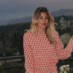 Βάσια Κωσταρά: Σε event με το must φόρεμα του καλοκαιριού