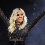 Άννα Βίσση: Η νέα αλλαγή στα μαλλιά της είναι σούπερ κολακευτική