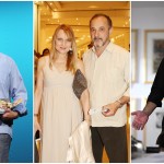Στέλιος Μάινας: Το Βιογραφικό Του Ηθοποιού