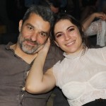 Πέτρος Λαγούτης - Μάρθα Λαμπίρη Φεντόρουφ