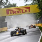 Ο Max Verstappen κέρδισε το Grand Prix του Καναδά