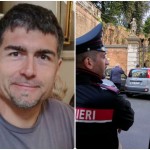 Ιταλία: Σκότωσε Τη Σύντροφό Του Και Πήγε Το Πτώμα Στο Τμήμα
