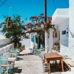 Αμοργός