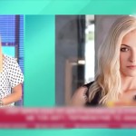 Μαρία Αναστασοπούλου: H «κόκκινη γραμμή» στις συζητήσεις με τον Ant1