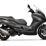 Γιατί ξεχωρίζει το Daytona Ares 125 GT