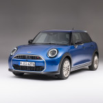 Αυτό είναι το νέο 5θυρο MINI