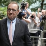 Κέβιν Σπέισι: Η πρώτη συνέντευξη μετά την αθώωσή του- «Άπλωνα το χέρι μου»