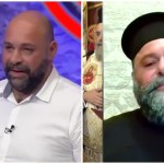 Συγκινεί Μάγειρας Του MasterChef - Χειροτονήθηκε Ιερομόναχος