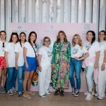 ΕΛΠΙΔΑ: Έγινε Το Riviera Shopping For A Good Cause