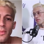 Τάσος Ξιαρχό