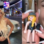 Η Ιωάννα Τούνη έγινε Playmobil!