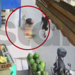 Κρήτη: Βίντεο Με Τον 20χρονο Ναυαγοσώστη Να Κατερρέει