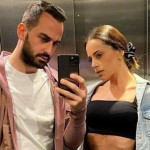 Σοϊλέδης: Η Aπάντηση Για Τον Χωρισμό Από Την Αντωνά