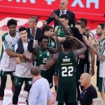 Basket League: Νίκη Του Παναθηναϊκού-Στο ΟΑΚΑ Κρίνονται Όλα